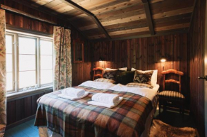 Reinheimen Lodge